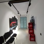 Kirayə (aylıq) 1 otaqlı Ofis, Elmlər akademiyası metrosu, Yasamal rayonu 2