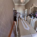 Satılır 7 otaqlı Həyət evi/villa, Avtovağzal metrosu, Biləcəri qəs., Binəqədi rayonu 11
