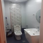 Kirayə (aylıq) 3 otaqlı Yeni Tikili, Xətai metrosu, Ağ şəhər, AGA Business Center, Xətai rayonu 17