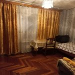 Satılır 4 otaqlı Köhnə Tikili, Qara Qarayev metrosu, 8-ci kilometr, Nizami rayonu 4