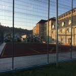 Аренда 2 комнат Новостройка, пос. Байыл, Сябаиль район 3
