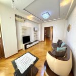 Kirayə (aylıq) 3 otaqlı Yeni Tikili, Nəriman Nərimanov metrosu, Nərimanov rayonu 2