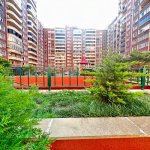Satılır 3 otaqlı Yeni Tikili, Azadlıq metrosu, 8-ci mikrorayon, Binəqədi rayonu 14