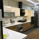 Продажа 3 комнатная Новостройка, м. Гянджлик метро, Насими район 12