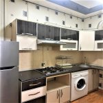 Kirayə (aylıq) 2 otaqlı Yeni Tikili, Qara Qarayev metrosu, Nizami rayonu 5