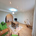 Аренда 4 комнат Новостройка, 8-ой микрорайон, Бинагадинский р-н район 1