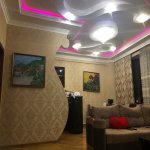 Kirayə (aylıq) 3 otaqlı Yeni Tikili, Gənclik metrosu, Nərimanov rayonu 9