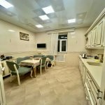 Satılır 10 otaqlı Həyət evi/villa, İnşaatçılar metrosu, Yasamal qəs., Yasamal parkı, Yasamal rayonu 6