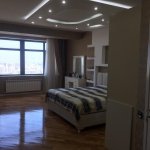 Kirayə (aylıq) 4 otaqlı Yeni Tikili, İnşaatçılar metrosu, Yasamal qəs., Yasamal rayonu 4