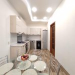 Продажа 4 комнатная Новостройка, м. 28 Мая метро, Насими район 7