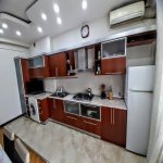 Satılır 3 otaqlı Yeni Tikili, Qara Qarayev metrosu, Nizami rayonu 40
