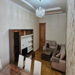 Kirayə (aylıq) 3 otaqlı Yeni Tikili, Gənclik metrosu, Nərimanov rayonu 2