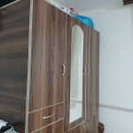 Аренда 2 комнат Вторичка, İnşaatçılar метро, пос. Ясамал, Ясамал район 10