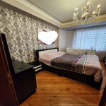 Satılır 2 otaqlı Yeni Tikili, Memar Əcəmi metrosu, 9-cu mikrorayon, Binəqədi rayonu 17