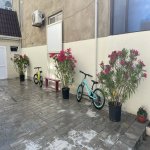 Satılır 6 otaqlı Həyət evi/villa, Əhmədli metrosu, Xətai rayonu 18