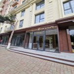 Satılır 3 otaqlı Yeni Tikili, Gənclik metrosu, Nərimanov rayonu 2