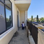 Satılır 3 otaqlı Yeni Tikili, Həzi Aslanov metrosu, H.Aslanov qəs., Xətai rayonu 12