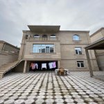 Satılır 5 otaqlı Həyət evi/villa, Neftçilər metrosu, Bakıxanov qəs., Sabunçu rayonu 1