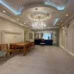 Kirayə (aylıq) 3 otaqlı Yeni Tikili, 28 May metrosu, Port Baku, Nəsimi rayonu 3