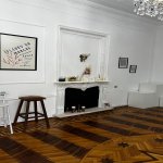 Kirayə (aylıq) 5 otaqlı Ofis, Nəsimi rayonu 5