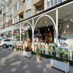 Satılır 3 otaqlı Yeni Tikili, 20 Yanvar metrosu, 1-ci mikrorayon, Nəsimi rayonu 1