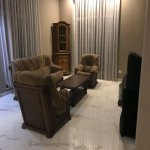 Kirayə (aylıq) 4 otaqlı Bağ evi, Xəzər rayonu 10