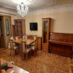 Satılır 3 otaqlı Köhnə Tikili, Gənclik metrosu, Nərimanov rayonu 1