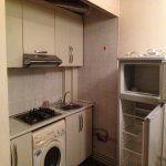 Kirayə (aylıq) 3 otaqlı Köhnə Tikili, Elmlər akademiyası metrosu, Yasamal rayonu 12