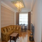 Kirayə (aylıq) 2 otaqlı Yeni Tikili, Xətai metrosu, Xətai rayonu 4