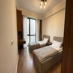 Продажа 3 комнатная Новостройка, İnşaatçılar метро, пос. Ясамал, Ясамал район 4