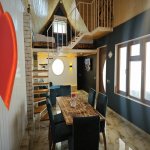 Kirayə (günlük) 3 otaqlı Həyət evi/villa Oğuz 3