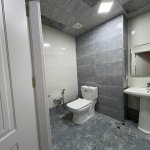 Satılır 2 otaqlı Yeni Tikili, Sumqayıt Bulvarı rayonu 4