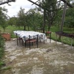 Kirayə (günlük) 4 otaqlı Həyət evi/villa Quba 16