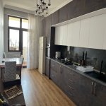 Satılır 3 otaqlı Yeni Tikili, Nəsimi metrosu, 9-cu mikrorayon, Binəqədi rayonu 7