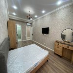 Kirayə (aylıq) 3 otaqlı Yeni Tikili, Xətai metrosu, Ağ şəhər, Xətai rayonu 5