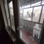 Satılır 2 otaqlı Köhnə Tikili, Neftçilər metrosu, 8-ci kilometr, Nizami rayonu 11