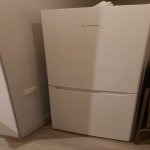 Аренда 1 комнатная Вторичка, м. Мемар Аджеми метро, 4-ый микрорайон, Насими район 12