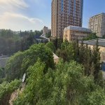 Kirayə (aylıq) 3 otaqlı Yeni Tikili, Gənclik metrosu, Gənclik Mall, Nərimanov rayonu 3