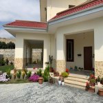 Satılır 7 otaqlı Həyət evi/villa, Badamdar qəs., Səbail rayonu 2