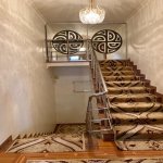 Satılır 8 otaqlı Həyət evi/villa, Nəsimi metrosu, 6-cı mikrorayon, Binəqədi rayonu 38