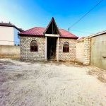 Satılır 6 otaqlı Həyət evi/villa, Qara Qarayev metrosu, 8-ci kilometr, Nizami rayonu 4