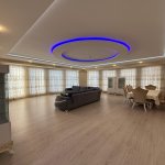 Kirayə (aylıq) 3 otaqlı Yeni Tikili, Xətai metrosu, Ağ şəhər, Xətai rayonu 4