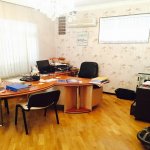 Kirayə (aylıq) 11 otaqlı Ofis, Nəsimi rayonu 12