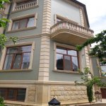 Satılır 12 otaqlı Həyət evi/villa, Saray, Abşeron rayonu 4
