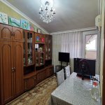 Продажа 3 комнат Новостройка, İnşaatçılar метро, пос. Йени Ясамал, Ясамал район 12