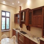 Satılır 8 otaqlı Həyət evi/villa, Gənclik metrosu, Nərimanov rayonu 6