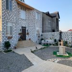 Satılır 5 otaqlı Həyət evi/villa, Buzovna, Xəzər rayonu 1