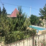 Kirayə (aylıq) 6 otaqlı Bağ evi, Fatmayi, Abşeron rayonu 8