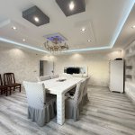 Продажа 4 комнат Вторичка, м. Эльмляр Академиясы метро, Ясамал район 16