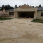 Kirayə (aylıq) 4 otaqlı Həyət evi/villa, Badamdar qəs., Səbail rayonu 2